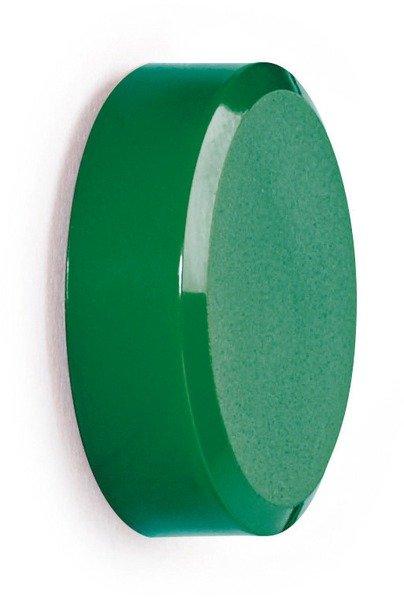 Image of Magnet Maulpro 30mm 6177155 Grün, 0,6kg Unisex