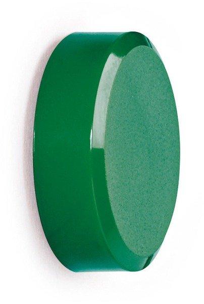 Maul  MAUL Magnet MAULpro 30mm 6177155 grün, 0,6kg 