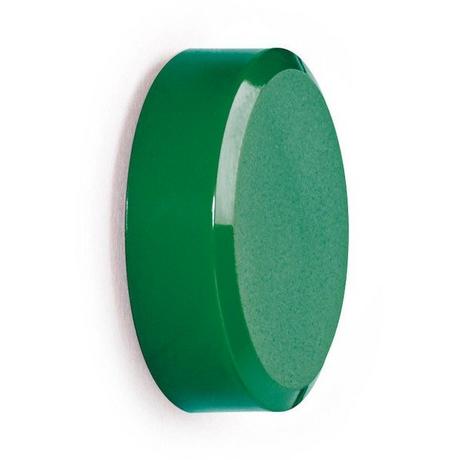 Maul  MAUL Magnet MAULpro 30mm 6177155 grün, 0,6kg 