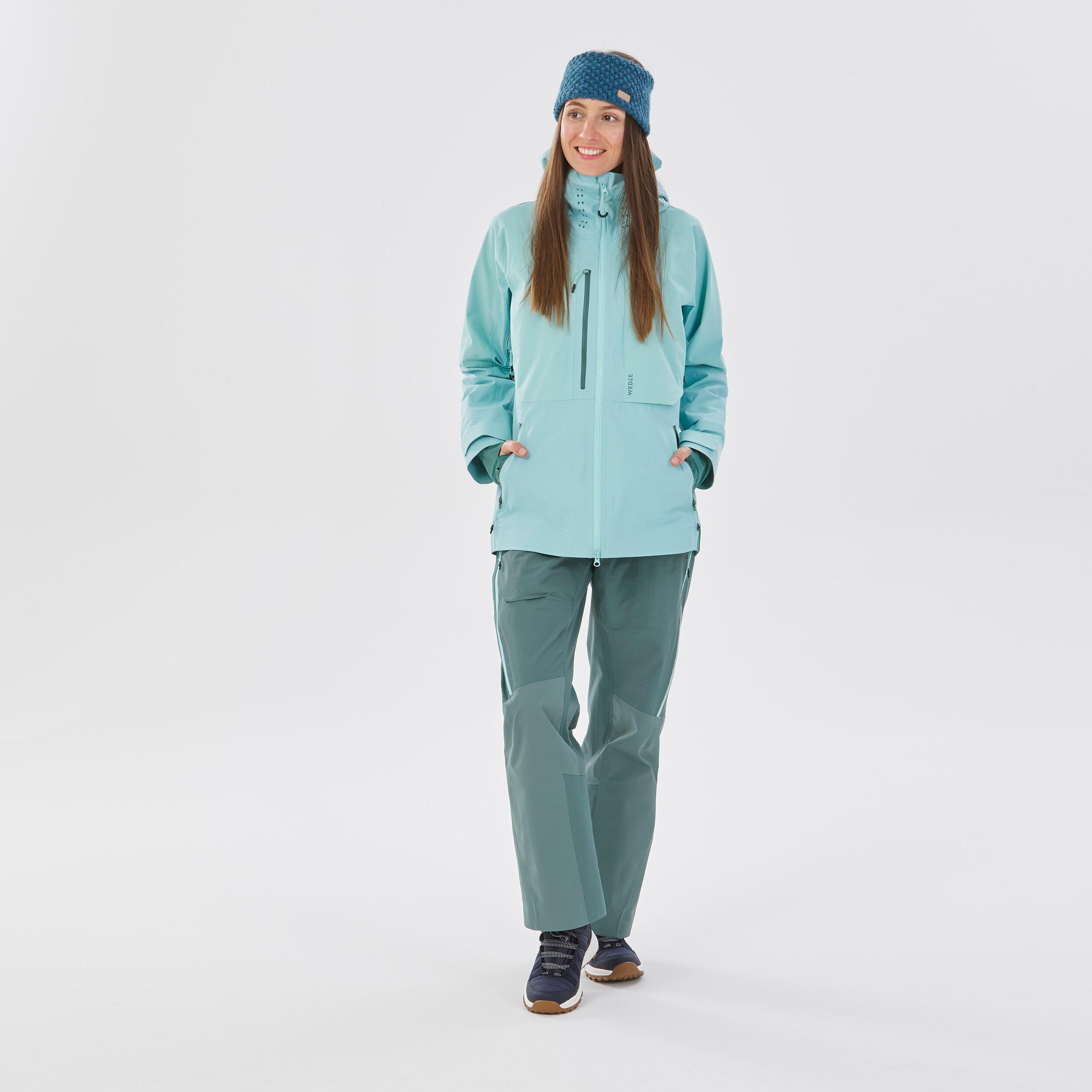 WEDZE  Pantalon de ski - FR900 