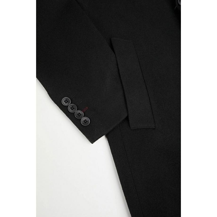 Benson & Cherry Racer Cappotto Monopetto  