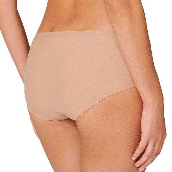 Schiesser  3er Pack Invisible Cotton - Panty 