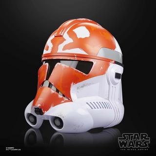 Hasbro  Star Wars The Black Series Clone Trooper Helm 