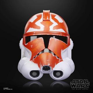 Hasbro  Replica - Star Wars - 332ème Ahsoka Loyalist 