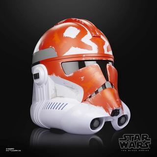 Hasbro  Replica - Star Wars - 332ème Ahsoka Loyalist 
