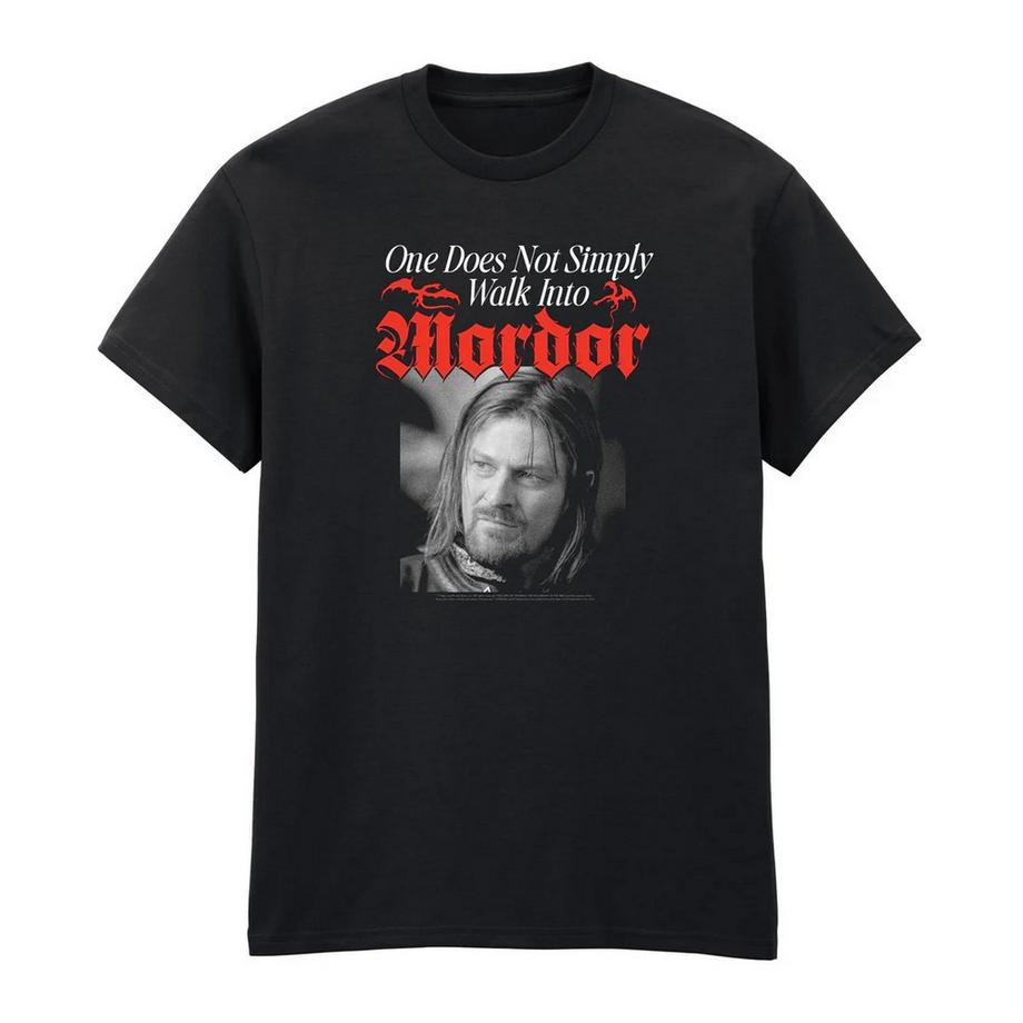 Mordor T-Shirt