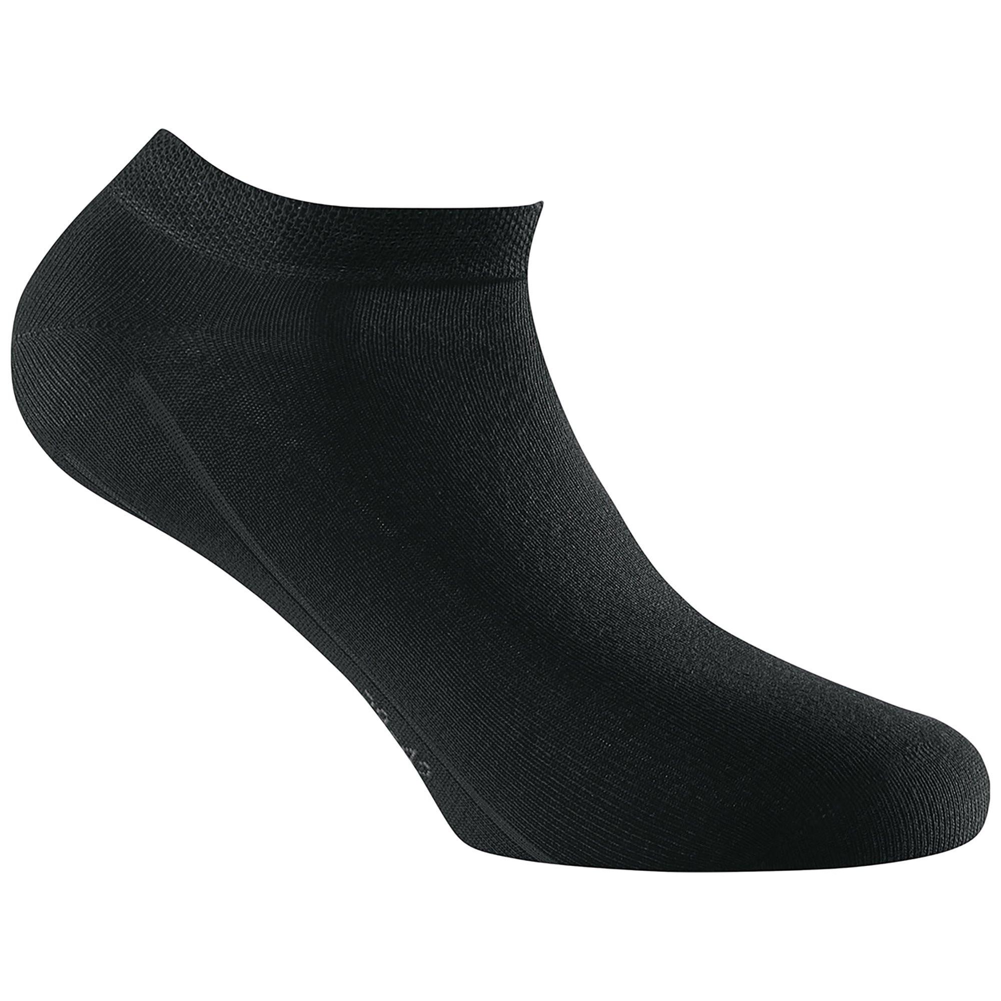 Rohner Bequem sitzende Sneaker Socken 3er Pack  