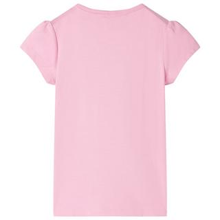 VidaXL  Kinder t-shirt baumwolle 