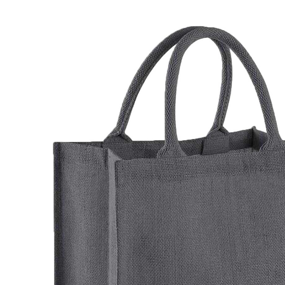 Westford Mill  Tragetasche, Midi, Jute 