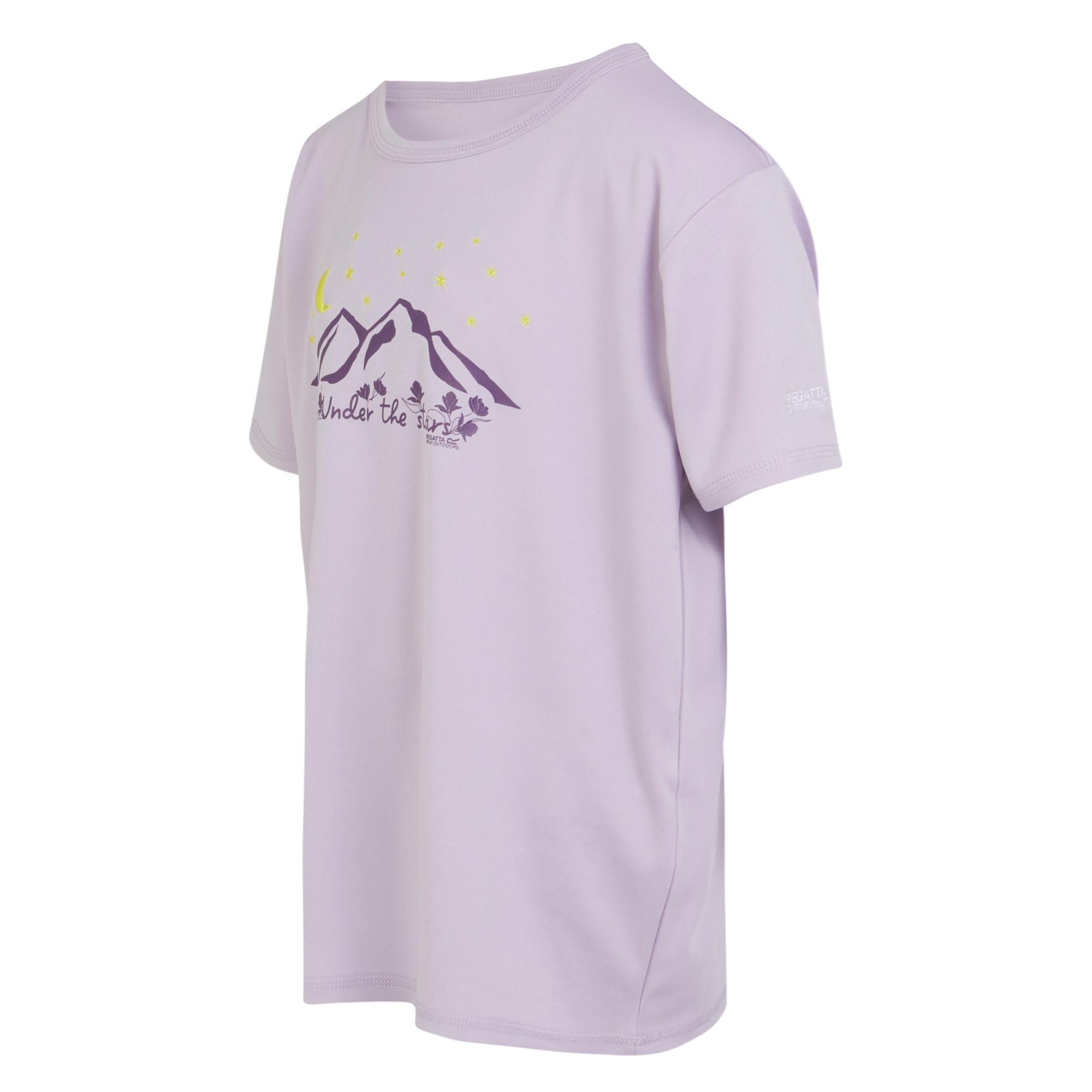 Regatta  Tshirt ALVARADO Enfant 