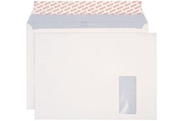 Image of ELCO Couvert Profutura Fenster r C4 34890 120g, weiss, Klebung 250 Stk. ELCO Couvert Profutura Fenster r C4 34890 120g, weiss, Klebung 250 Stk.