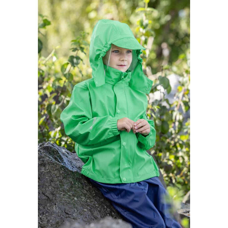 Rukka Jori Veste de Pluie Enfants  