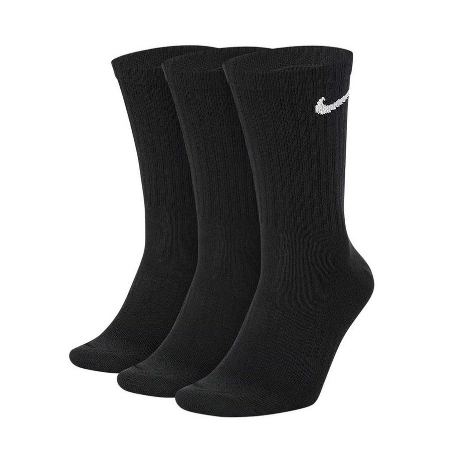 Socken, Leicht (3er-Pack)