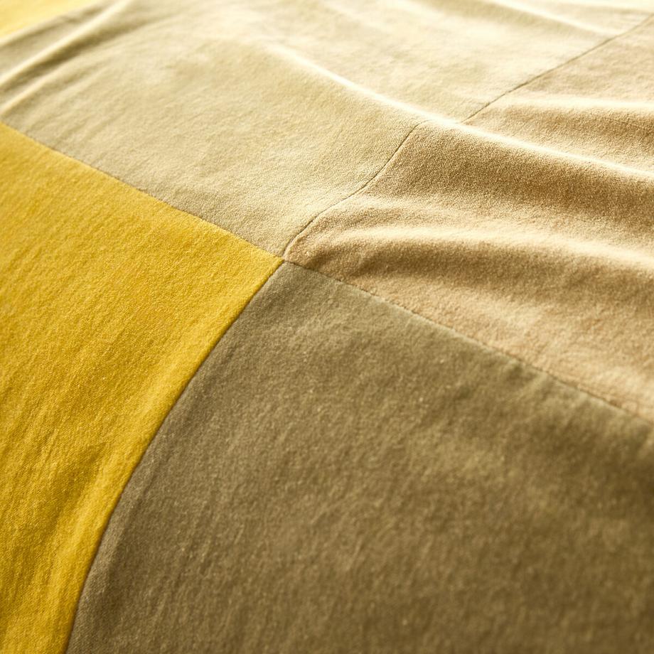 La Redoute Intérieurs Tadeo Copriletto Patchwork  