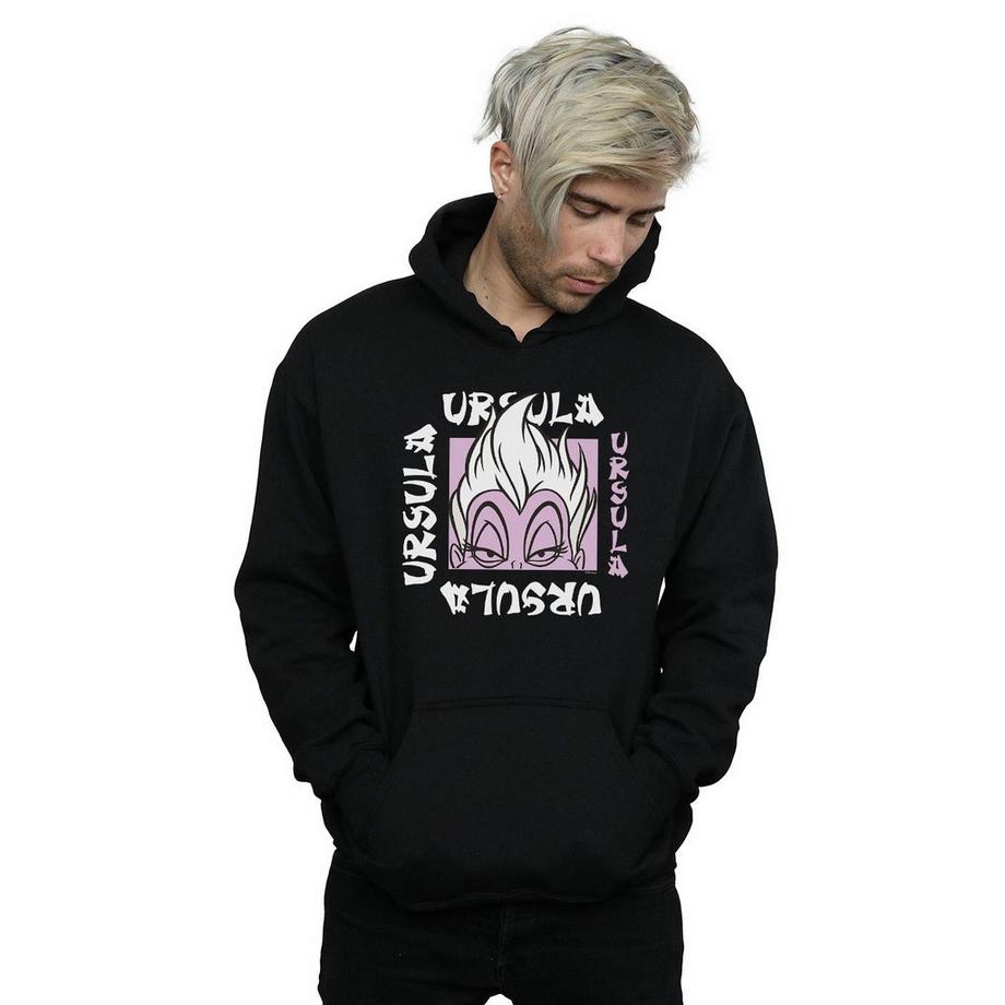 Disney Take Out Ursula Kapuzenpullover  
