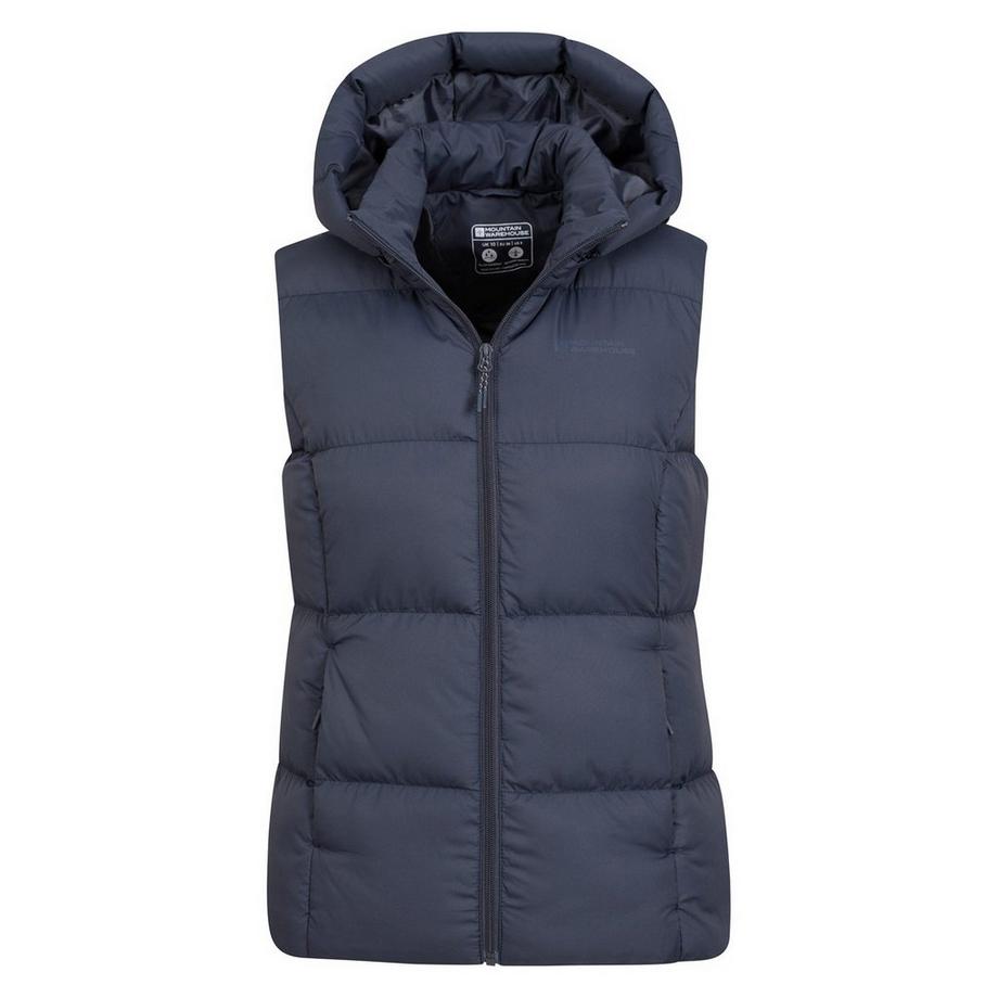 Mountain Warehouse Gilet matelassé Astral II  