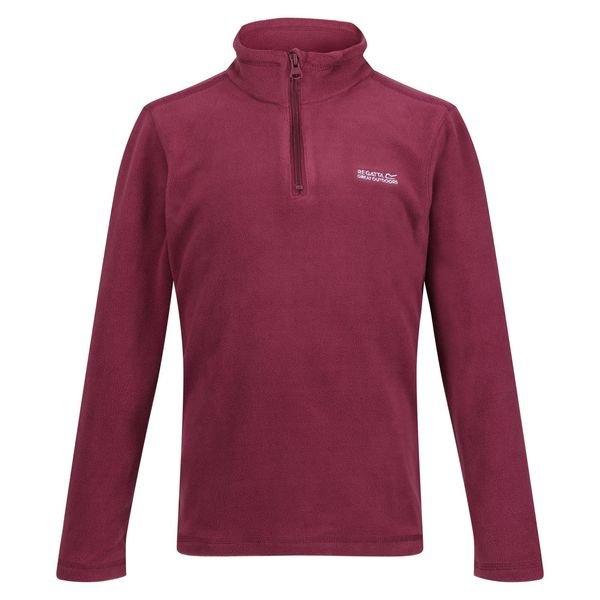 Image of Great Outdoors Hot Shot Ii Fleecetop Mädchen Lila 128