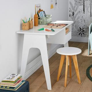 La Redoute Intérieurs Schreibtisch Adil im Vintage-Stil  