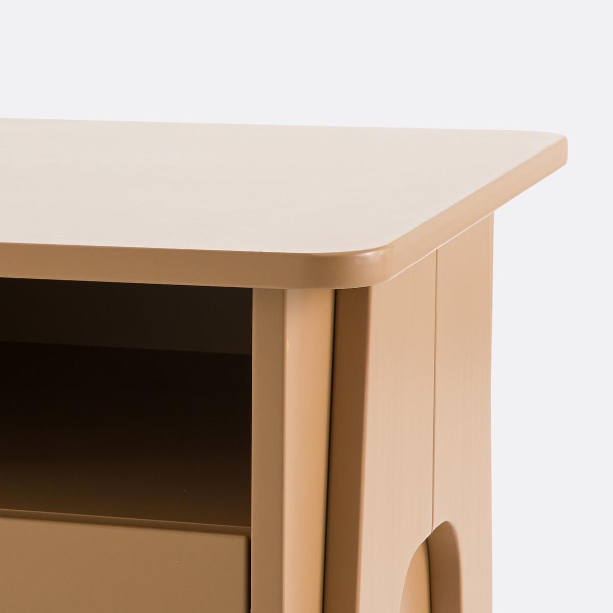 La Redoute Intérieurs Schreibtisch Adil im Vintage-Stil  