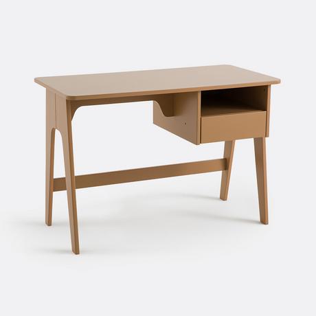 La Redoute Intérieurs Schreibtisch Adil im Vintage-Stil  