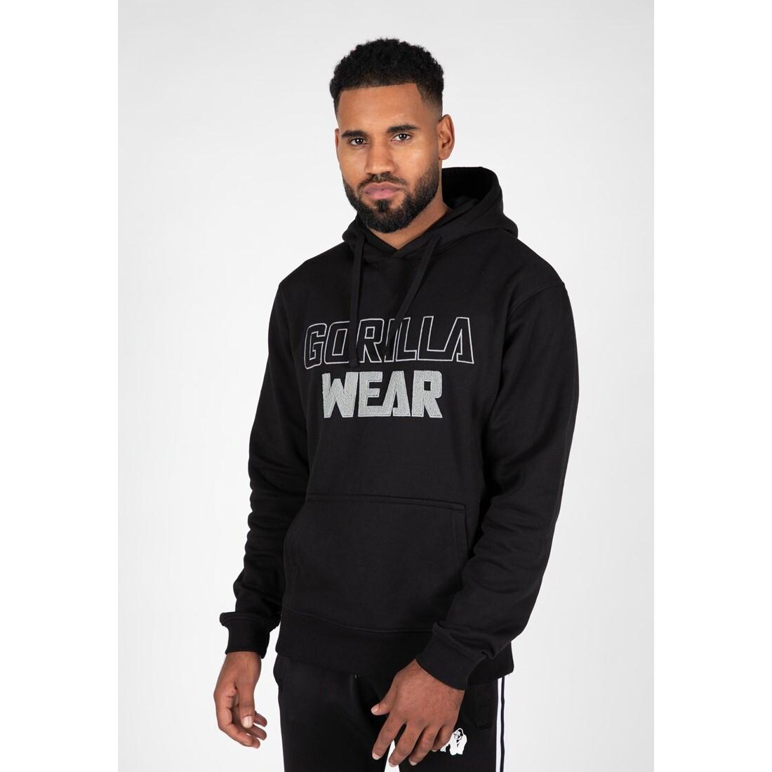 Gorilla Wear  hoodie nevada 