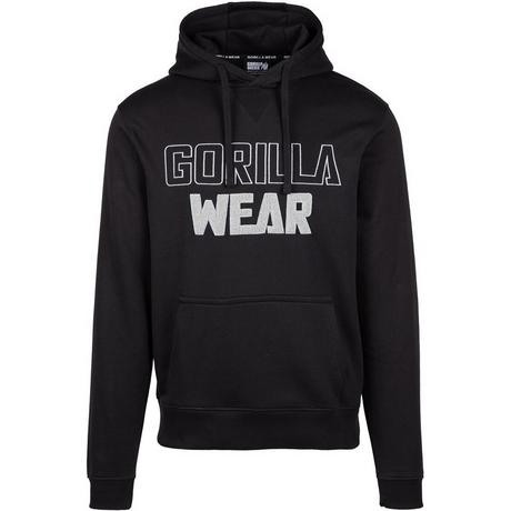 Gorilla Wear  hoodie nevada 