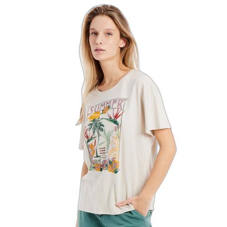 PROTEST Prtesse T-Shirt Manches Courtes  