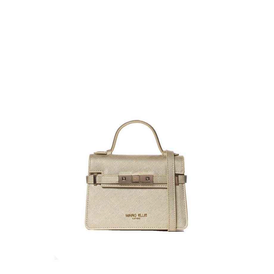 Marc Ellis Borsa a tracolla Calliope Ultra  