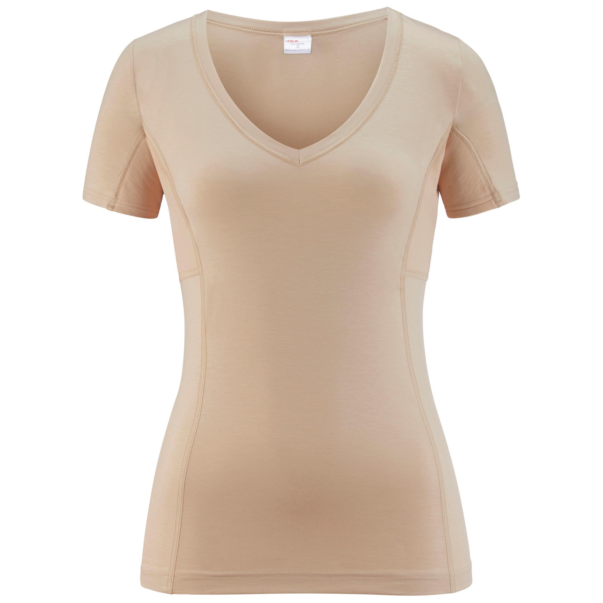 ISA bodywear  Shirt manches courtes 