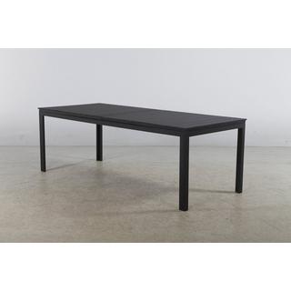 SCHOU Gartentisch WILLY Polywood  