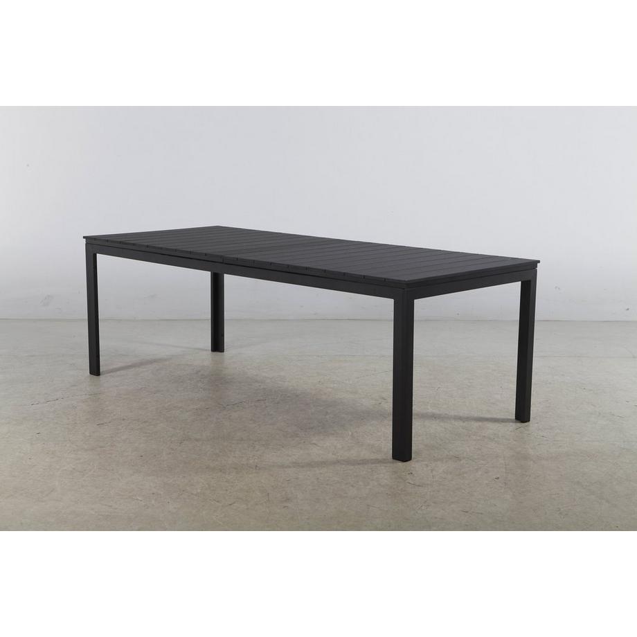 SCHOU Gartentisch WILLY Polywood  