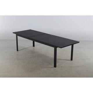 SCHOU Gartentisch WILLY Polywood  