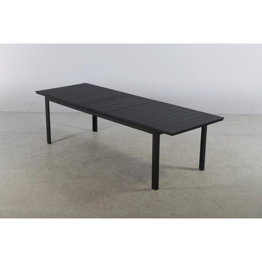 SCHOU Gartentisch WILLY Polywood  