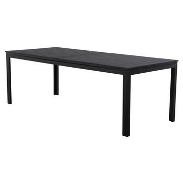 Table de jardin WILLY Polywood