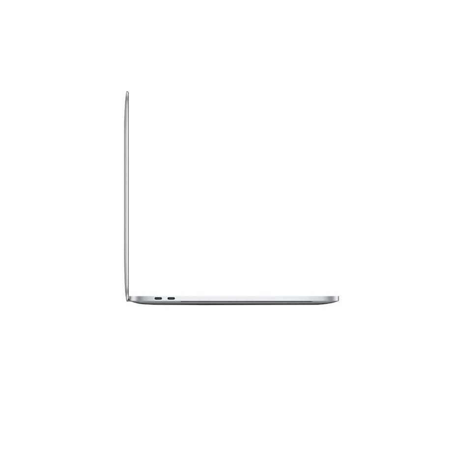 Apple  Refurbished MacBook Pro Touch Bar 15 2017 i7 3,1 Ghz 16 Gb 1 Tb SSD Silber - Sehr guter Zustand 