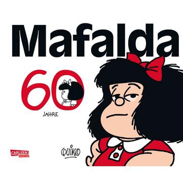 60 Jahre Mafalda