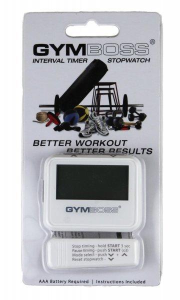 Gymboss  Gymboss® Classic Intervall Zeitgeber 