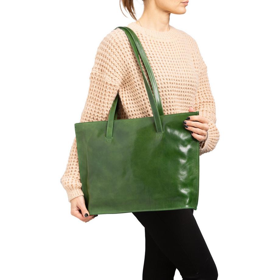 Gave Lux Borsa a tracolla  