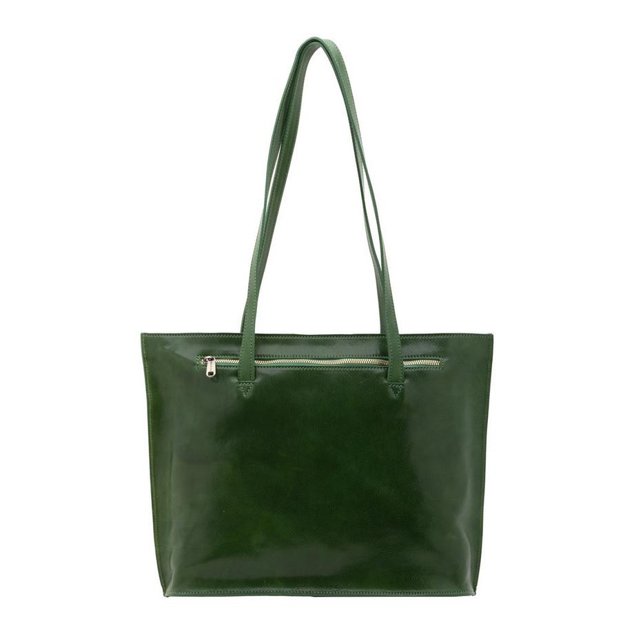 Gave Lux Borsa a tracolla  