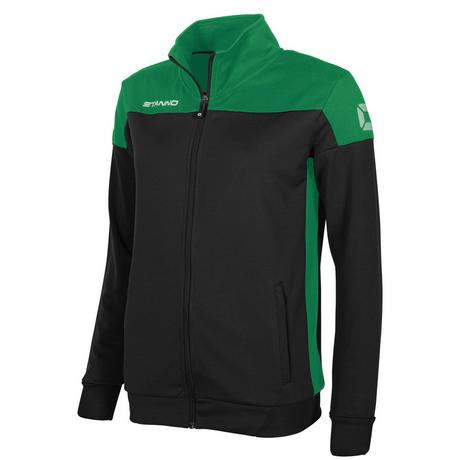 Stannol  trainingsjacke pride 