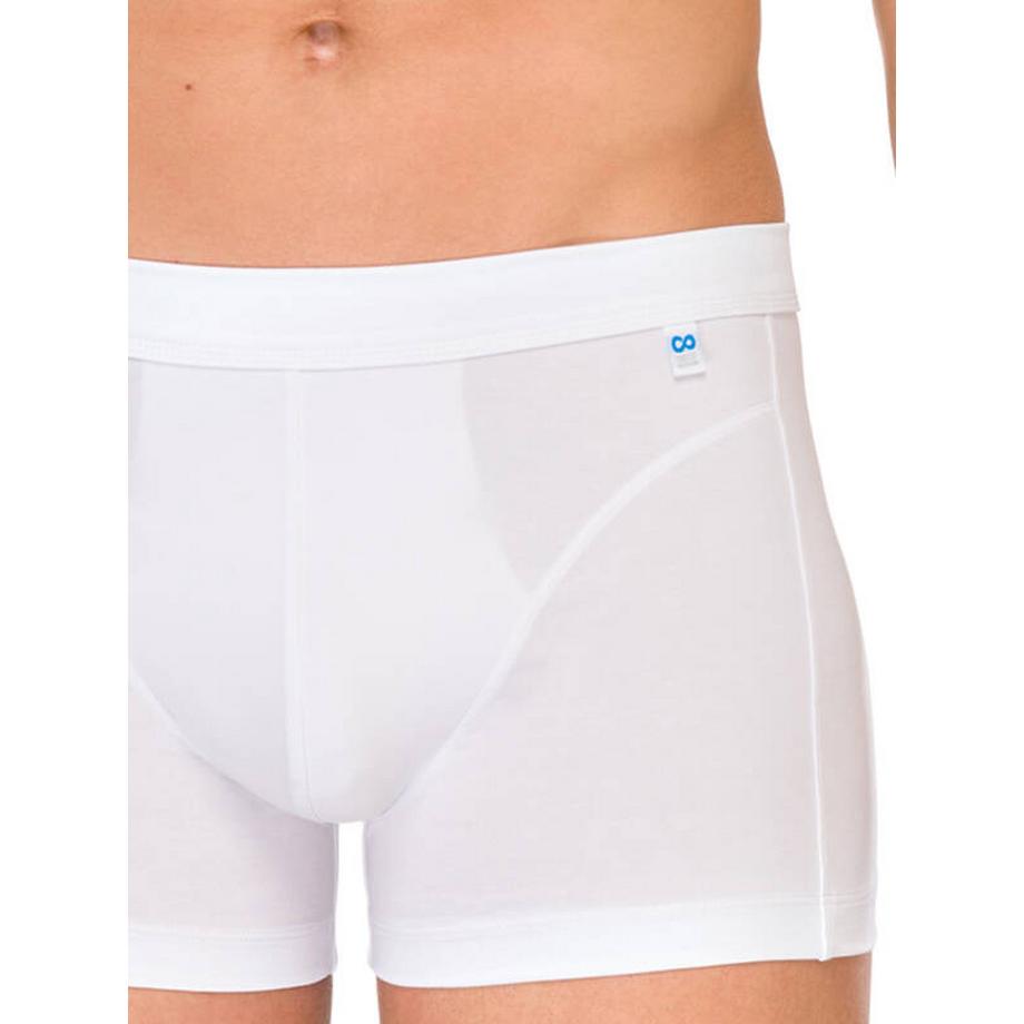 Schiesser Long Life Cotton Shorts  