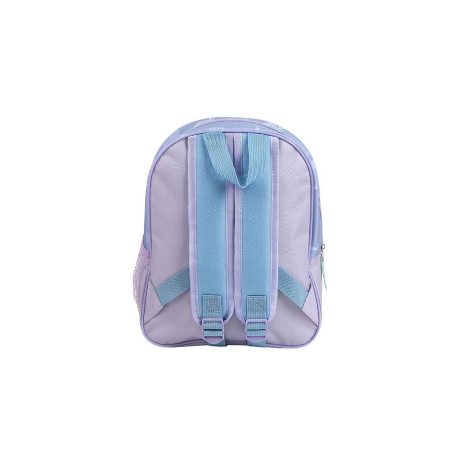 Disney  Sac à dos enfant 3D Frozen Elsa 