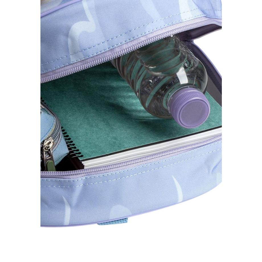 Disney  Sac à dos enfant 3D Frozen Elsa 