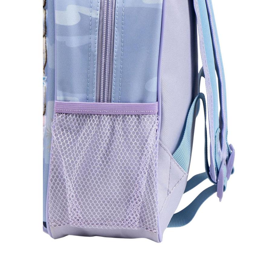 Disney  Sac à dos enfant 3D Frozen Elsa 