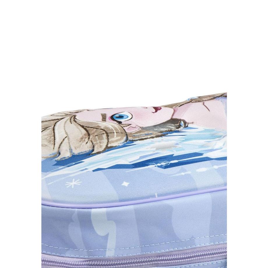 Disney  Sac à dos enfant 3D Frozen Elsa 