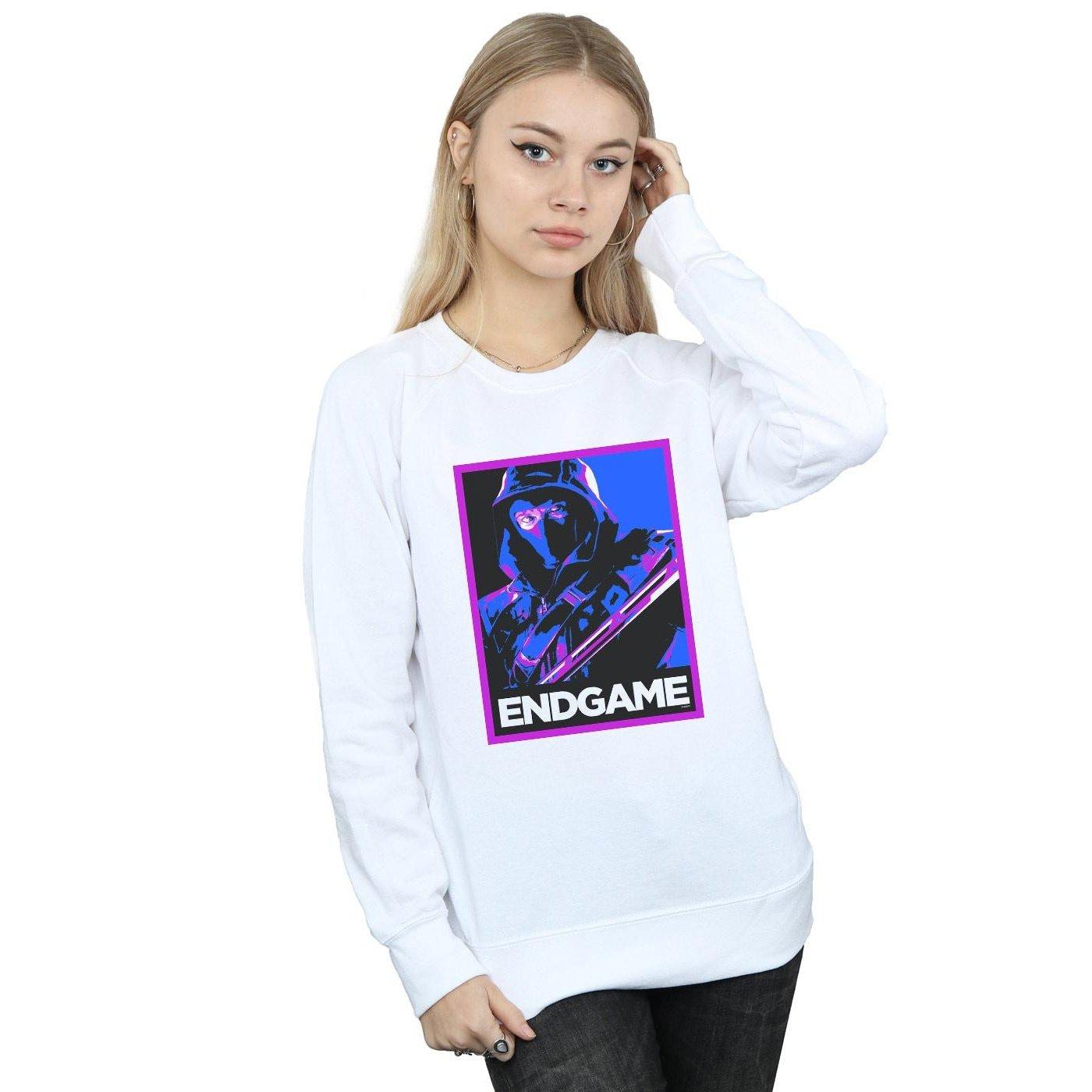 MARVEL  Avengers Endgame Sweatshirt 