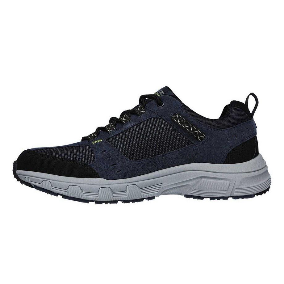 SKECHERS Baskets Oak Canyon en Daim Baskets Oak Canyon 