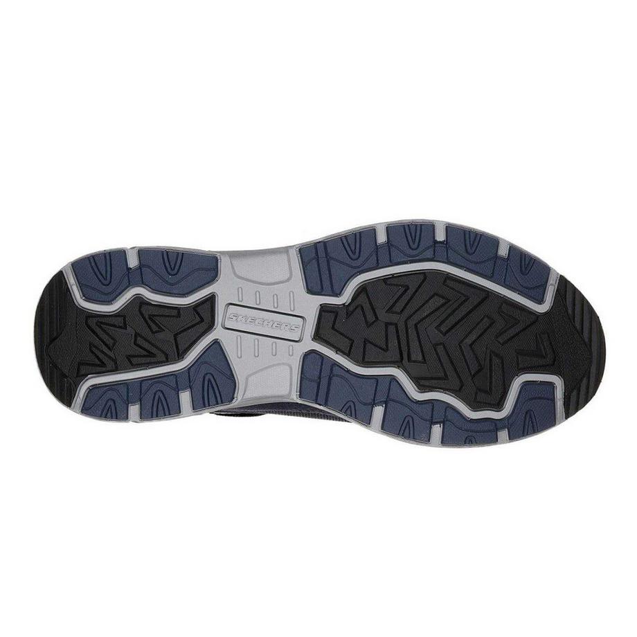 SKECHERS Baskets Oak Canyon en Daim Baskets Oak Canyon 
