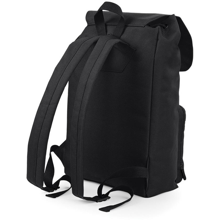 Bagbase Heritage Zaino per laptop fino a 17 pollici  