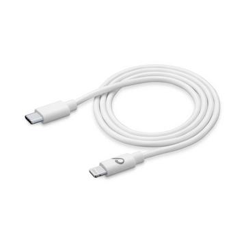 Power Cable 60cm - USB-C to Lightning
